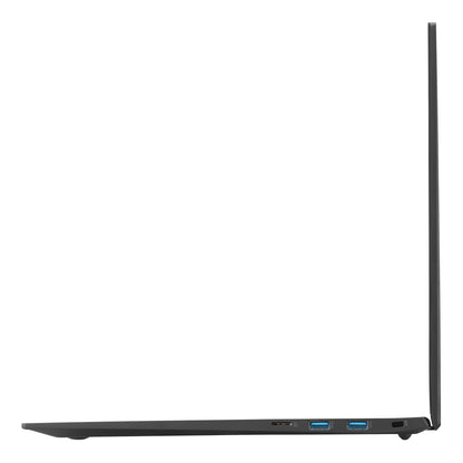 LG gram 17" Intel Evo Platform Laptop - 12th Gen Intel Core i7-1260P - 2560 x 1 image 5