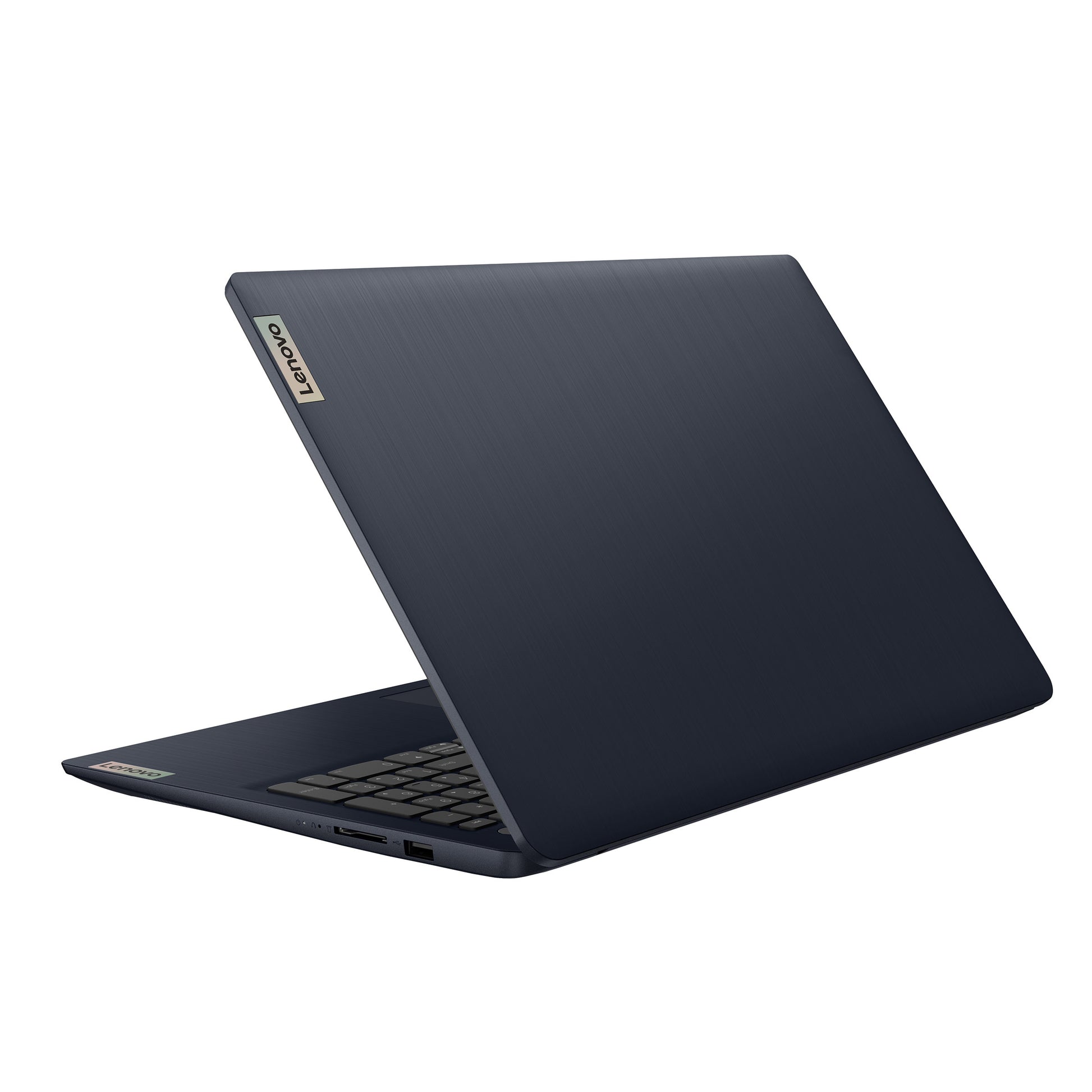 Lenovo IdeaPad 3 15.6" Touchscreen Laptop - 12th Gen Intel Core i5-1235U - 1080p image 2