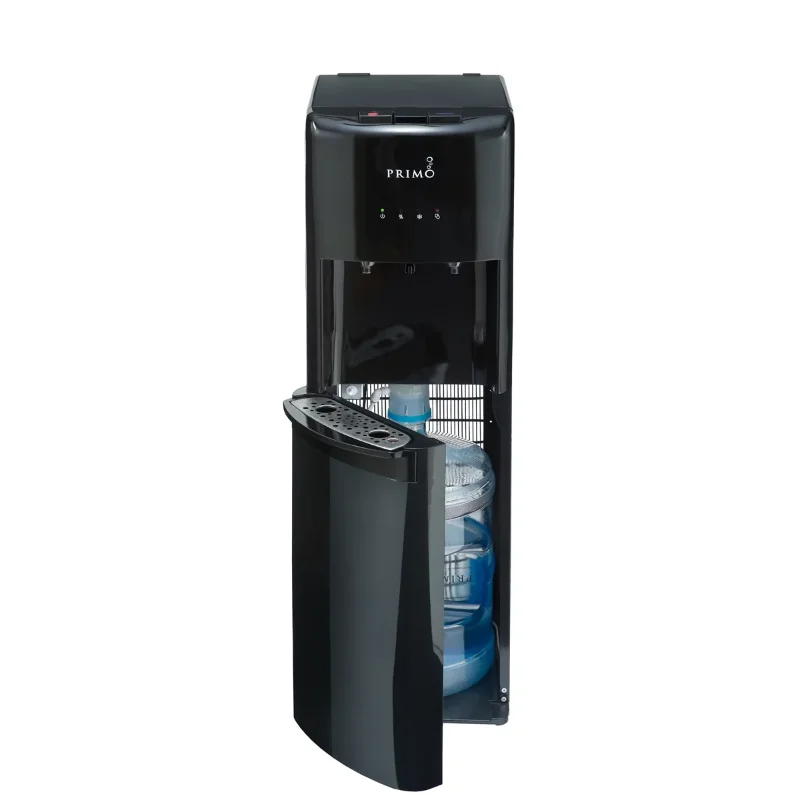 Water Dispenser Bottom Loading, /Cold Temperature, Black image 1