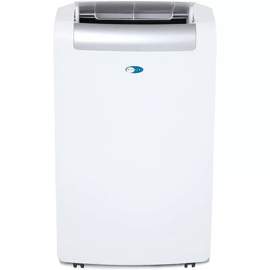 ARC-148MS 10300 BTU (14,000 BTU ASHRAE) Portable Air Conditioner with Remote image 0