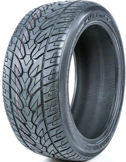Set of 2 (TWO)  HS266 All-Season Truck/SUV Performance Radial Tires image 1