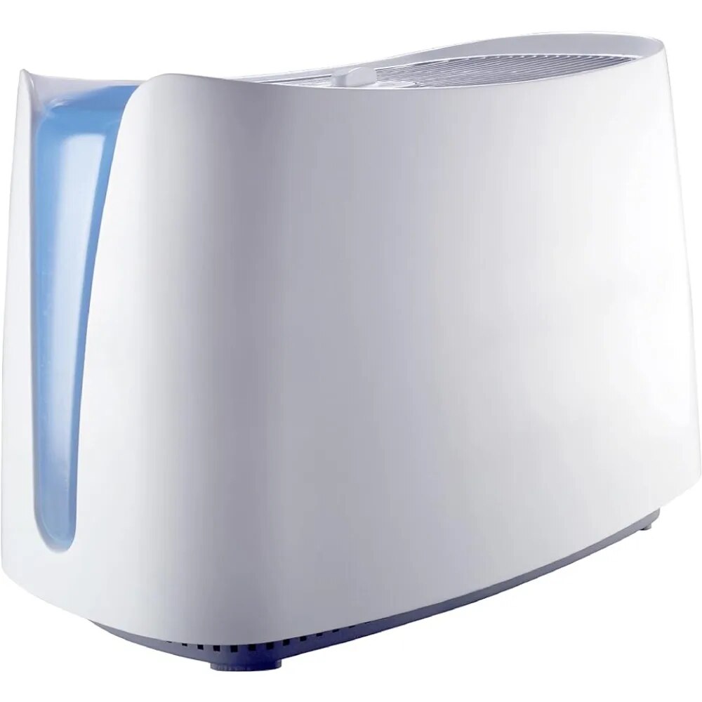 2023 New Honeywell Cool Moisture Humidifier, Medium Room, 1 Gallon Tank, Invisi image 1