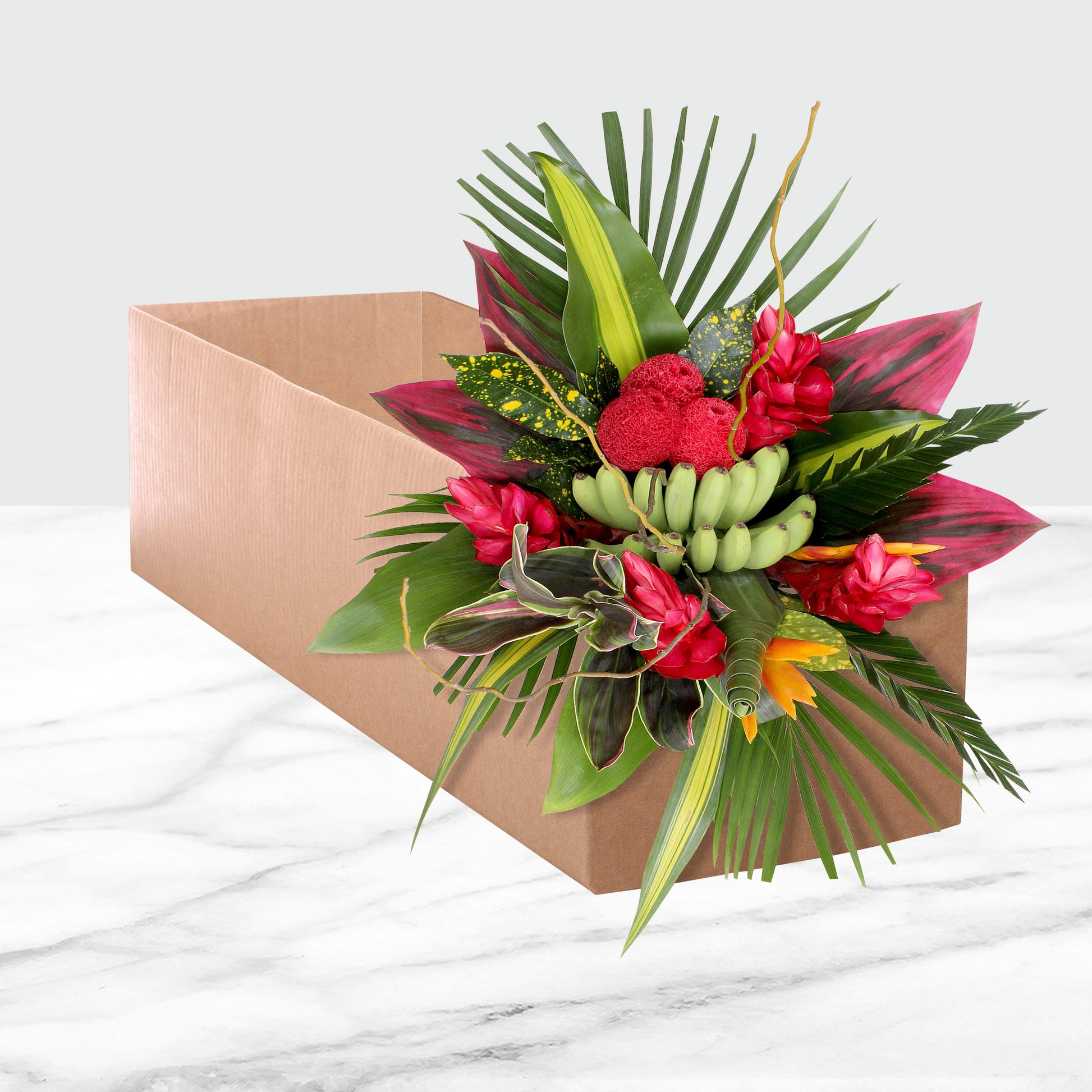 Island Breeze Bouquet image 3