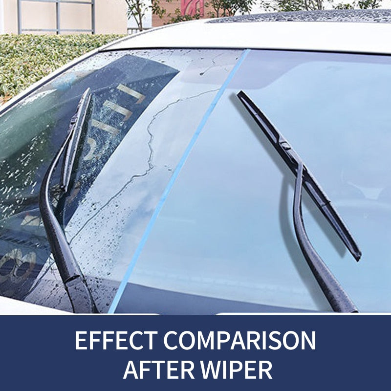 Car Glass Oil Film Removing Paste Auto Glass Film Coating Agent Waterproof Rain image 7