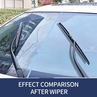 Car Glass Oil Film Removing Paste Auto Glass Film Coating Agent Waterproof Rain image 7