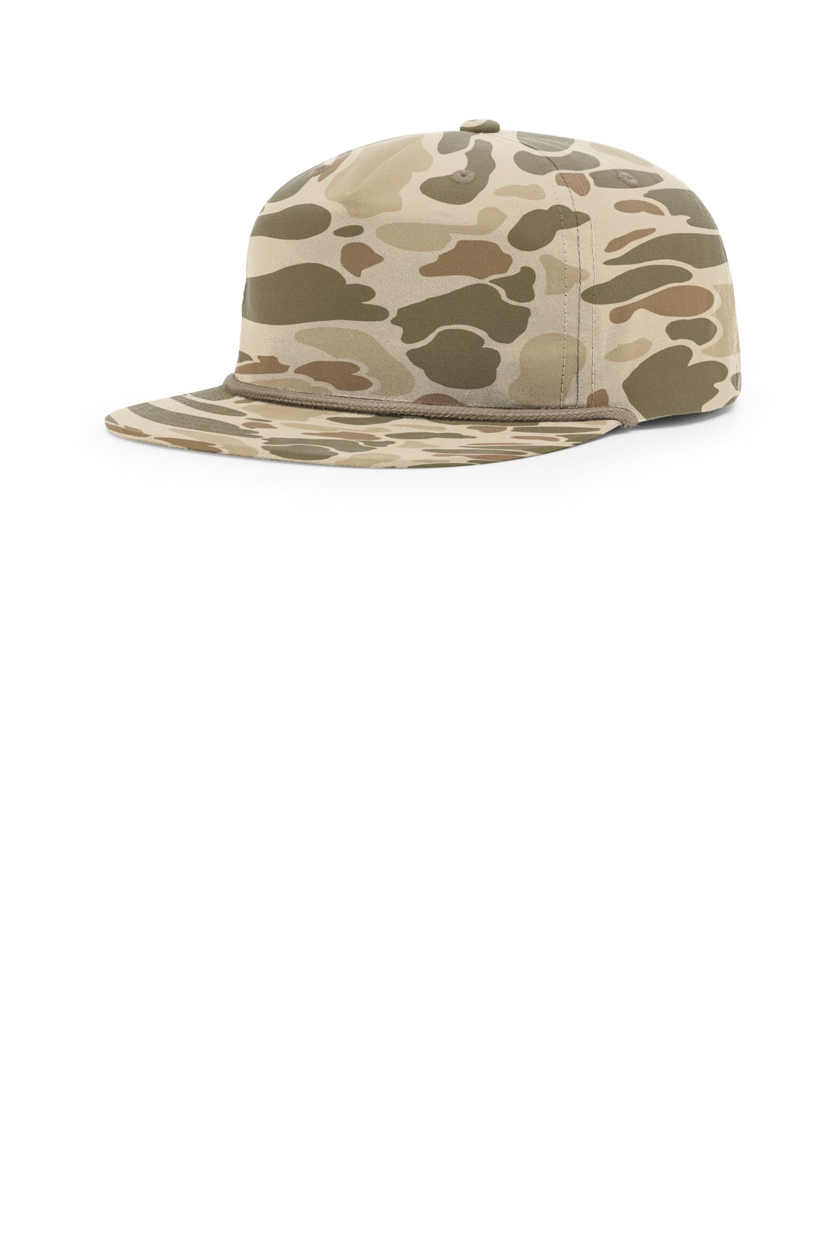 Richardson Printed Umpqua Gramps Hat 256P