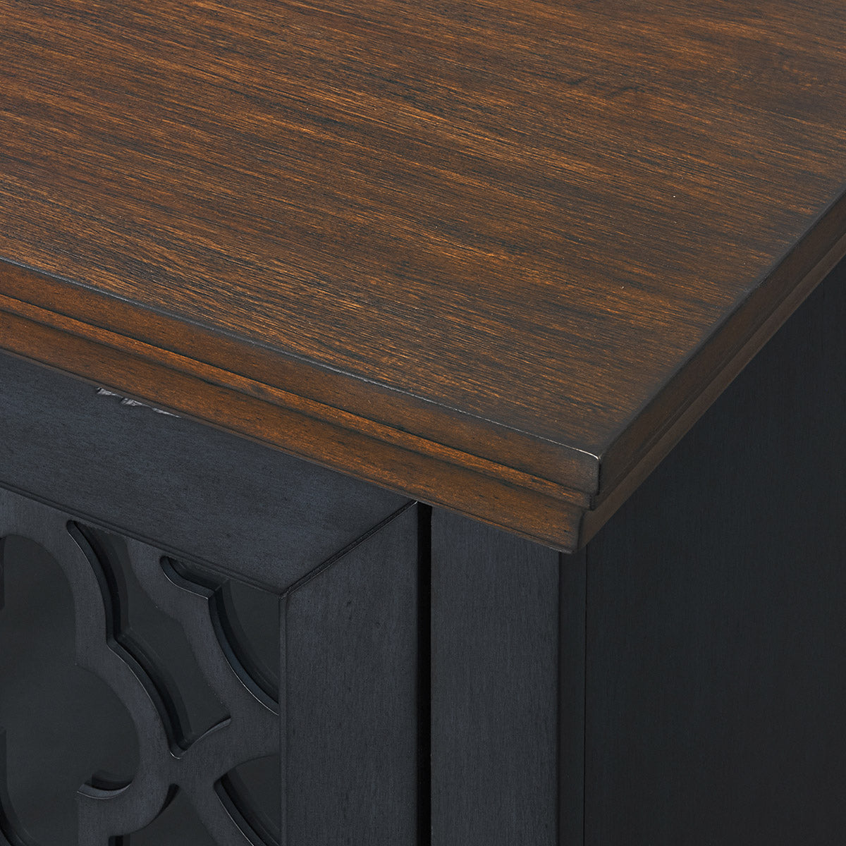 Luciah 66” Accent TV Console image 6