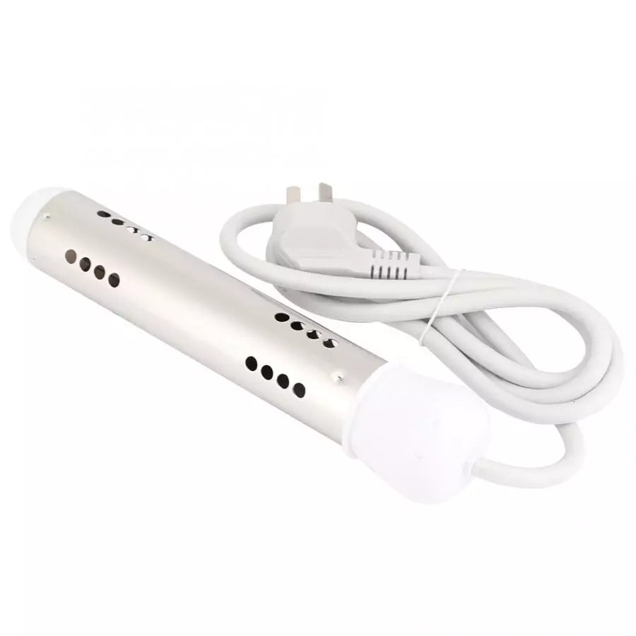 1800W High Power Immersion Heater Stainless Steel Floating Water Heating Rod Portable Electric Water Heater Boiler Au Plug 220V