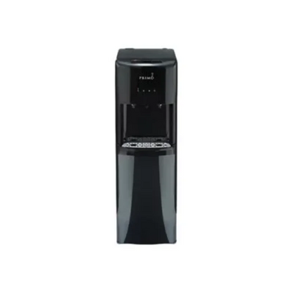 Water Dispenser Bottom Loading, Hot/Cold Temperature, Black image 2