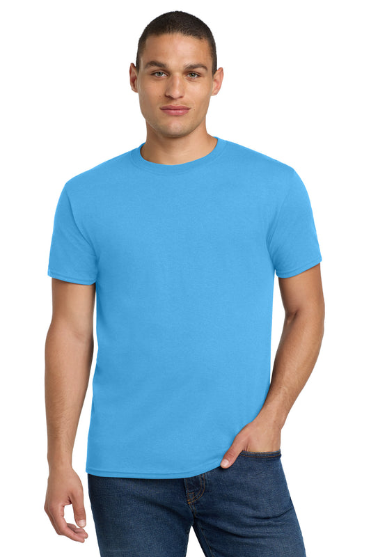 Jerzees  Dri-Power 50/50 Cotton/Poly T-Shirt.  29M