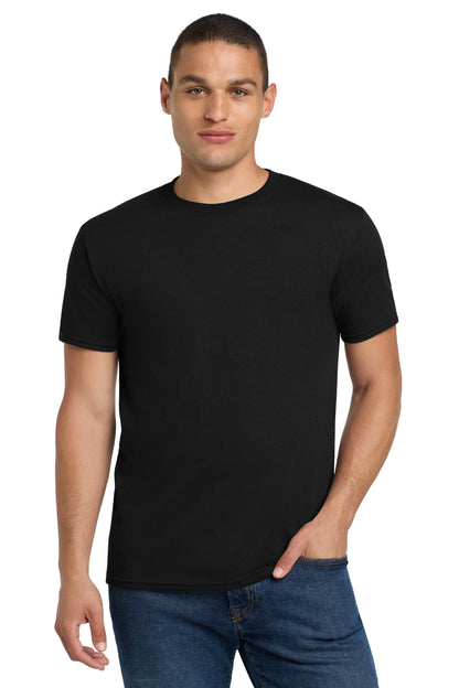 Jerzees  Dri-Power 50/50 Cotton/Poly T-Shirt.  29M