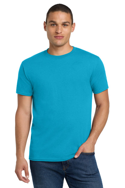 Jerzees  Dri-Power 50/50 Cotton/Poly T-Shirt.  29M