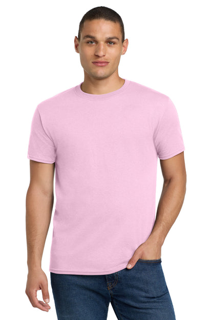 Jerzees  Dri-Power 50/50 Cotton/Poly T-Shirt.  29M