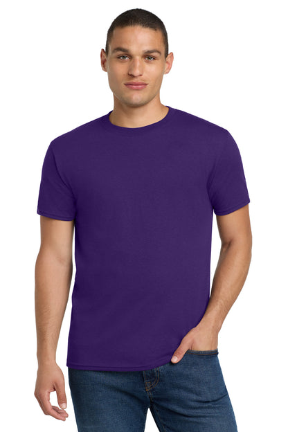 Jerzees  Dri-Power 50/50 Cotton/Poly T-Shirt.  29M