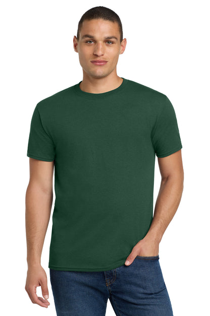 Jerzees  Dri-Power 50/50 Cotton/Poly T-Shirt.  29M