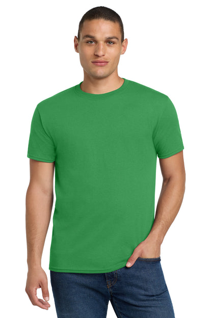 Jerzees  Dri-Power 50/50 Cotton/Poly T-Shirt.  29M
