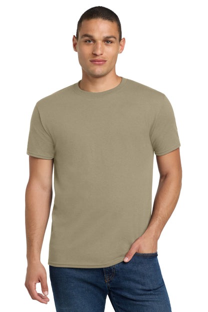 Jerzees  Dri-Power 50/50 Cotton/Poly T-Shirt.  29M