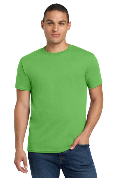 Jerzees  Dri-Power 50/50 Cotton/Poly T-Shirt.  29M