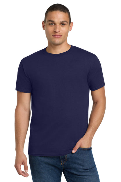 Jerzees  Dri-Power 50/50 Cotton/Poly T-Shirt.  29M