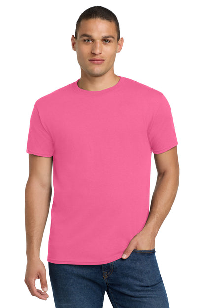 Jerzees  Dri-Power 50/50 Cotton/Poly T-Shirt.  29M