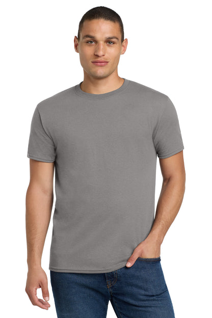 Jerzees  Dri-Power 50/50 Cotton/Poly T-Shirt.  29M