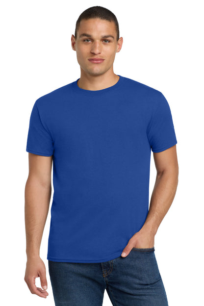 Jerzees  Dri-Power 50/50 Cotton/Poly T-Shirt.  29M