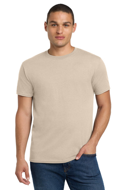 Jerzees  Dri-Power 50/50 Cotton/Poly T-Shirt.  29M