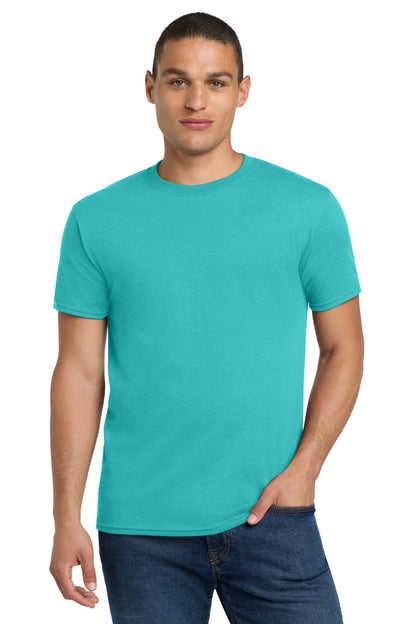 Jerzees  Dri-Power 50/50 Cotton/Poly T-Shirt.  29M