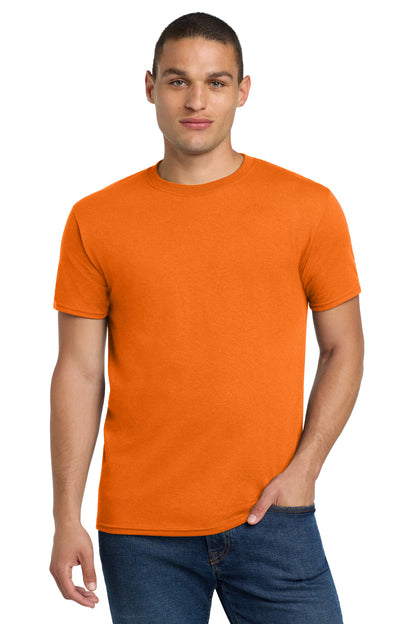 Jerzees  Dri-Power 50/50 Cotton/Poly T-Shirt.  29M