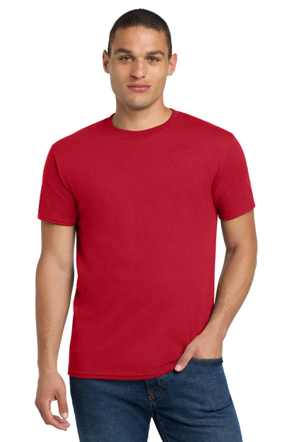 Jerzees  Dri-Power 50/50 Cotton/Poly T-Shirt.  29M