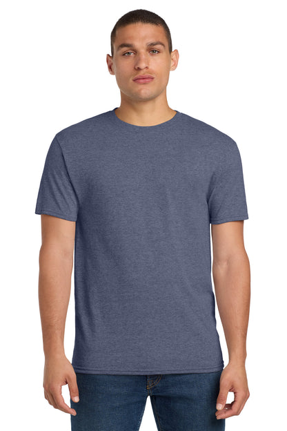 Jerzees  Dri-Power 50/50 Cotton/Poly T-Shirt.  29M