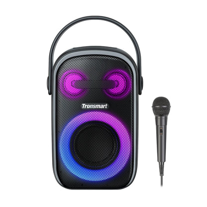 Tronsmart Halo 100 Bluetooth Speaker Halo 110 Speaker with 3-Way Sound System,