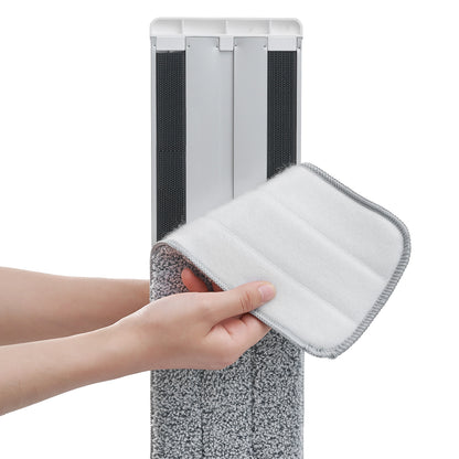 Wet & Dry Advanced Sweeper Mop: The All-in-One Powerhouse for Effortless, Versa image 3