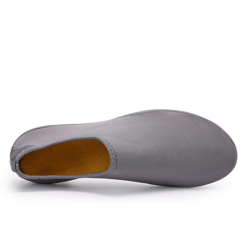 Unisex Shoes Swimming Water Yog Women Men Bareft Outdoor Beach Sandals Upstre image 5