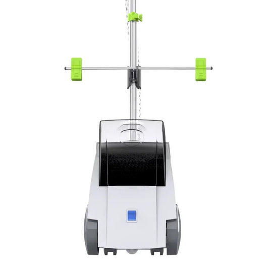 SF-547 Full-Size Garment Steamer  Steam Iron for Clothes