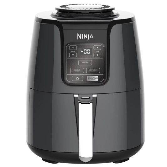 Ninja 4QT Air Fryer, Black, AF100WM air fryers  kitchen accessories  air fryer