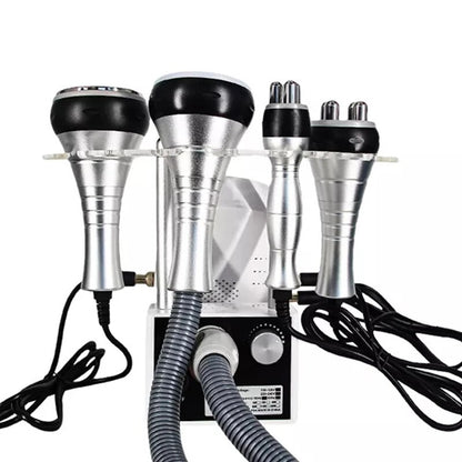 40KHZ 4IN1 Cavitation Ultrasonic Body Slimming Machine RF Beauty Device Facial image 4