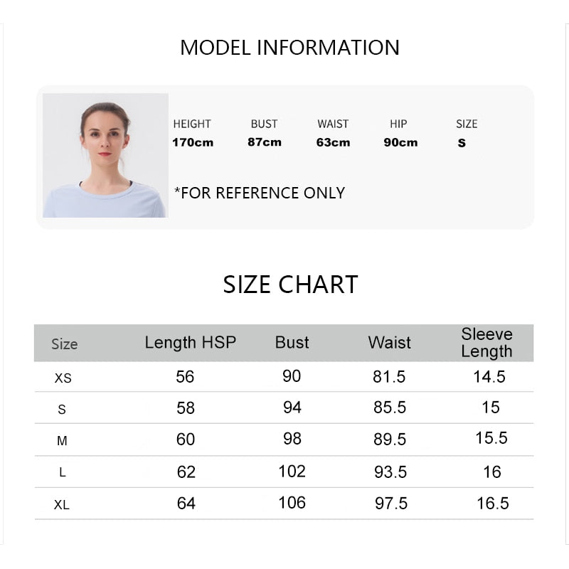 Tops For Women 2023 Loose Yoga Shirt Women's Clothing Short Sleeve Running T-Shi image 11