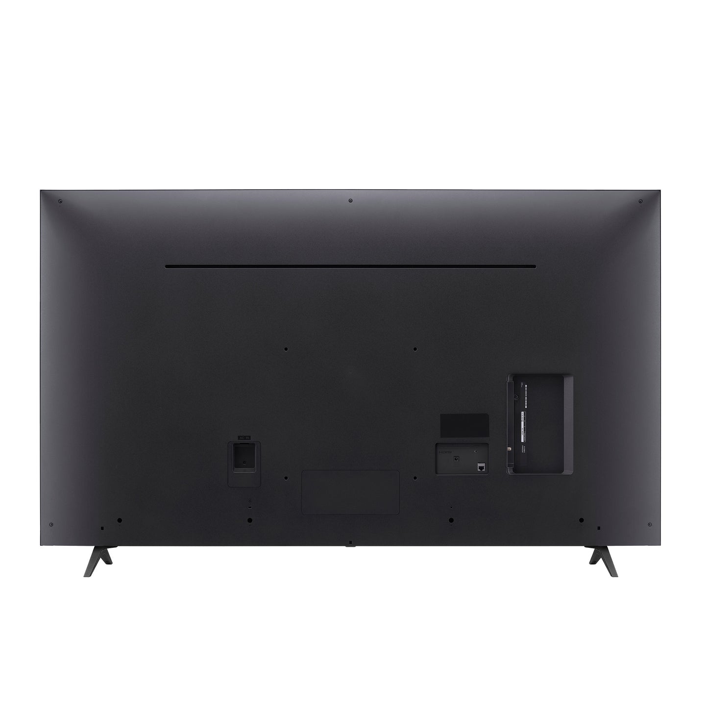 LG 55" Class - UQ8000 Series - 4K UHD LED LCD TV image 4