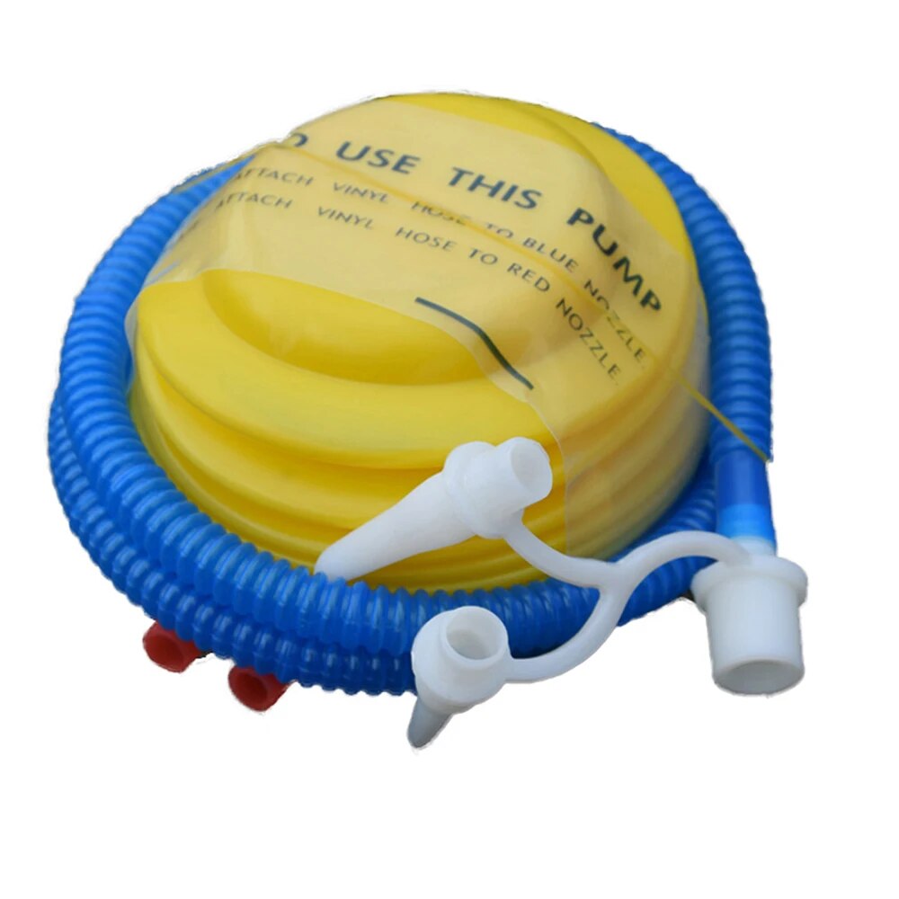 160cm Boxing Punching Bag Inflatable Free-Stand Tumbler Muay Thai Training Pres image 2