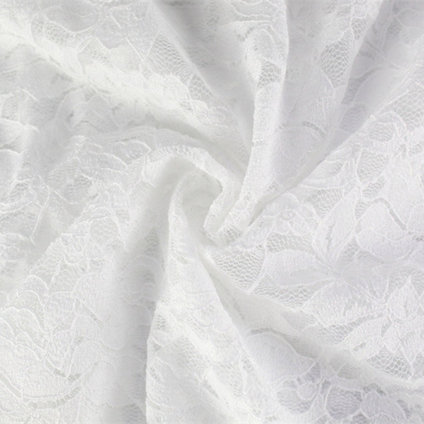 See Through Lace Sexy Deep V Neck Flared Sleeve Long Dresses for Women 2025 Wed image 2