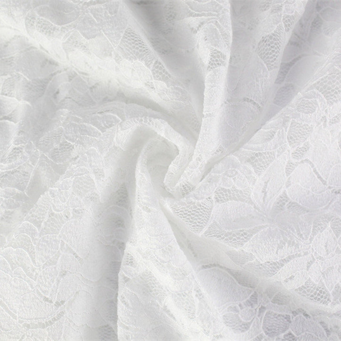 See Through Lace  Deep V Neck Flared Sleeve Long Dresses for Women 2025 Wed image 2