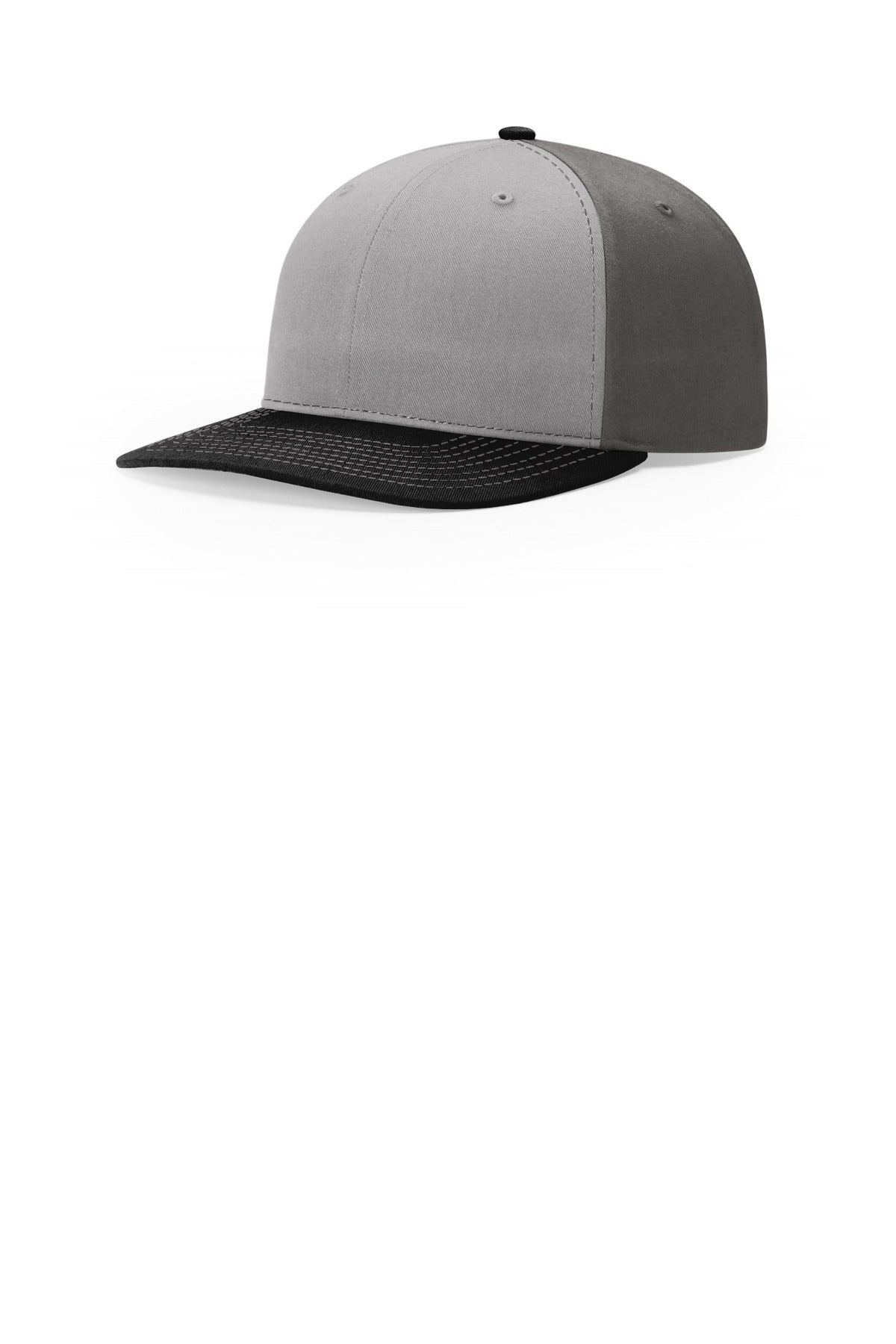 Richardson Solid Twill Trucker 312