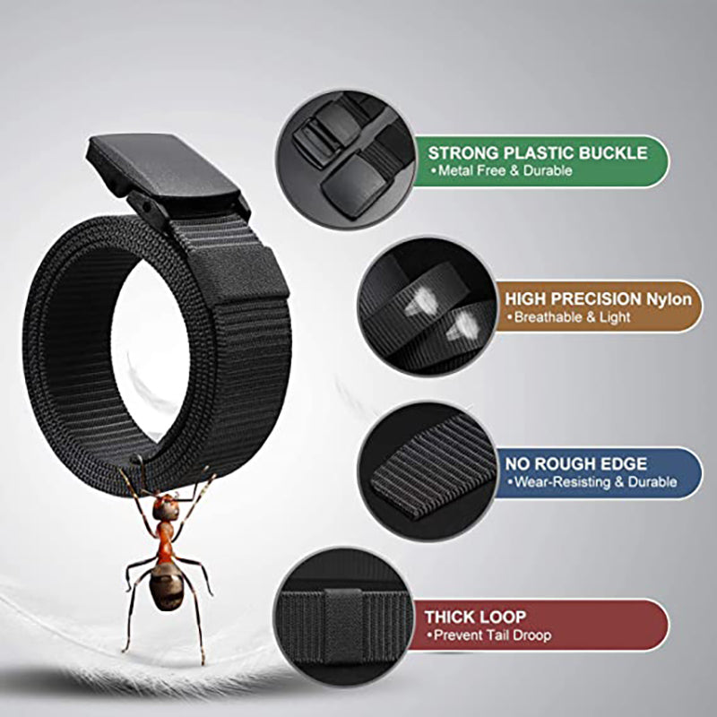 Military Automatic Buckle Nylon Belt Outdoor Hunting Multifunctional Tactical C image 3