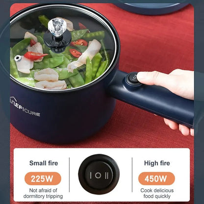 220V Multifunction Cooker Household Single/Double Layer  Pot Electric Rice C image 3