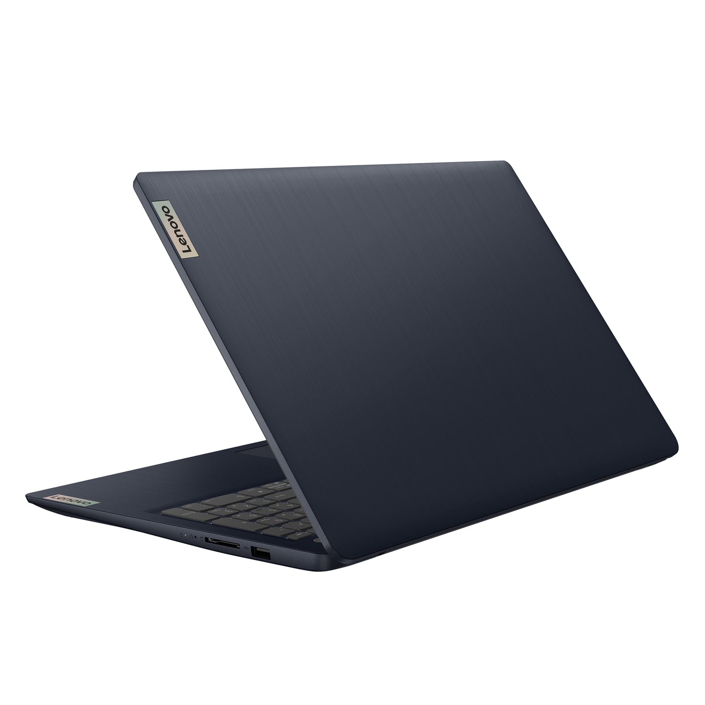 Lenovo IdeaPad 3 15.6" Touchscreen Laptop - AMD Ryzen 7 5825U - 1080p image 3