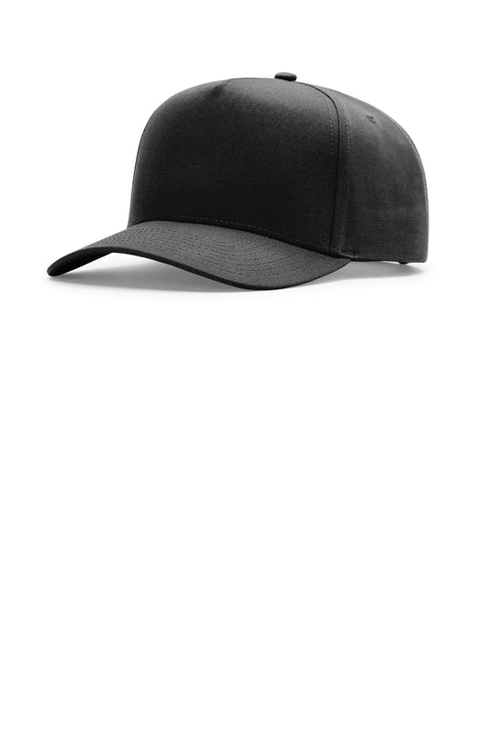Richardson Full Fabric 5-Panel Champ 323FPC
