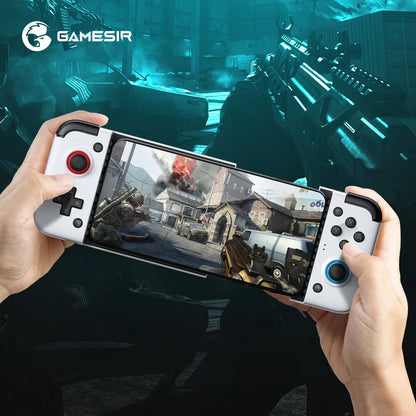 GameSir X2 Type-C Gamepad Game Controller Joystick for Android Cloud Gaming Xbo image 1