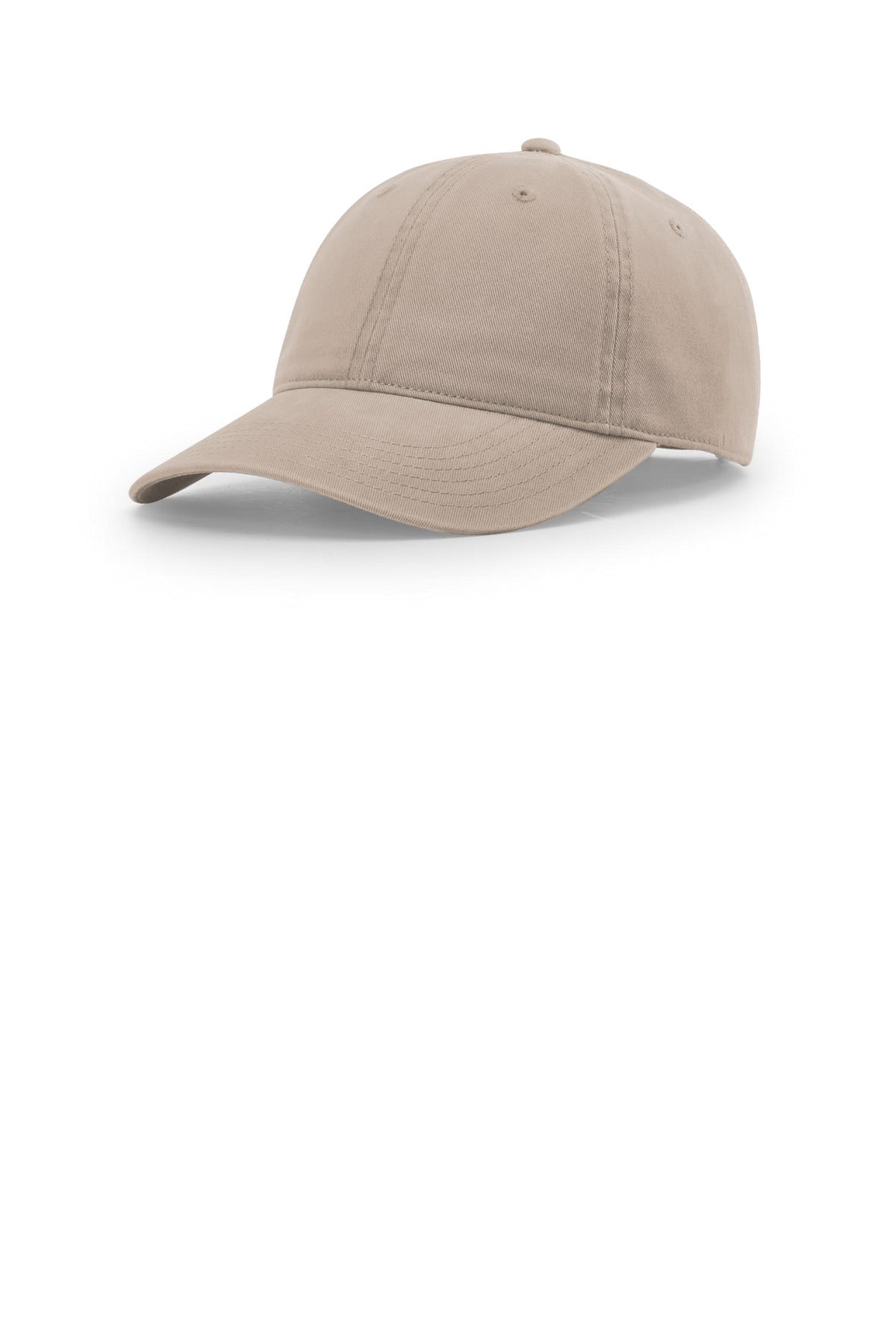 Richardson Peached Cotton Twill 326