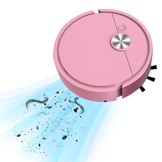 3 in 1 Sweeping Robot Strong Suction Robot Vacuum Sweeping Machine Compact Clea image 0